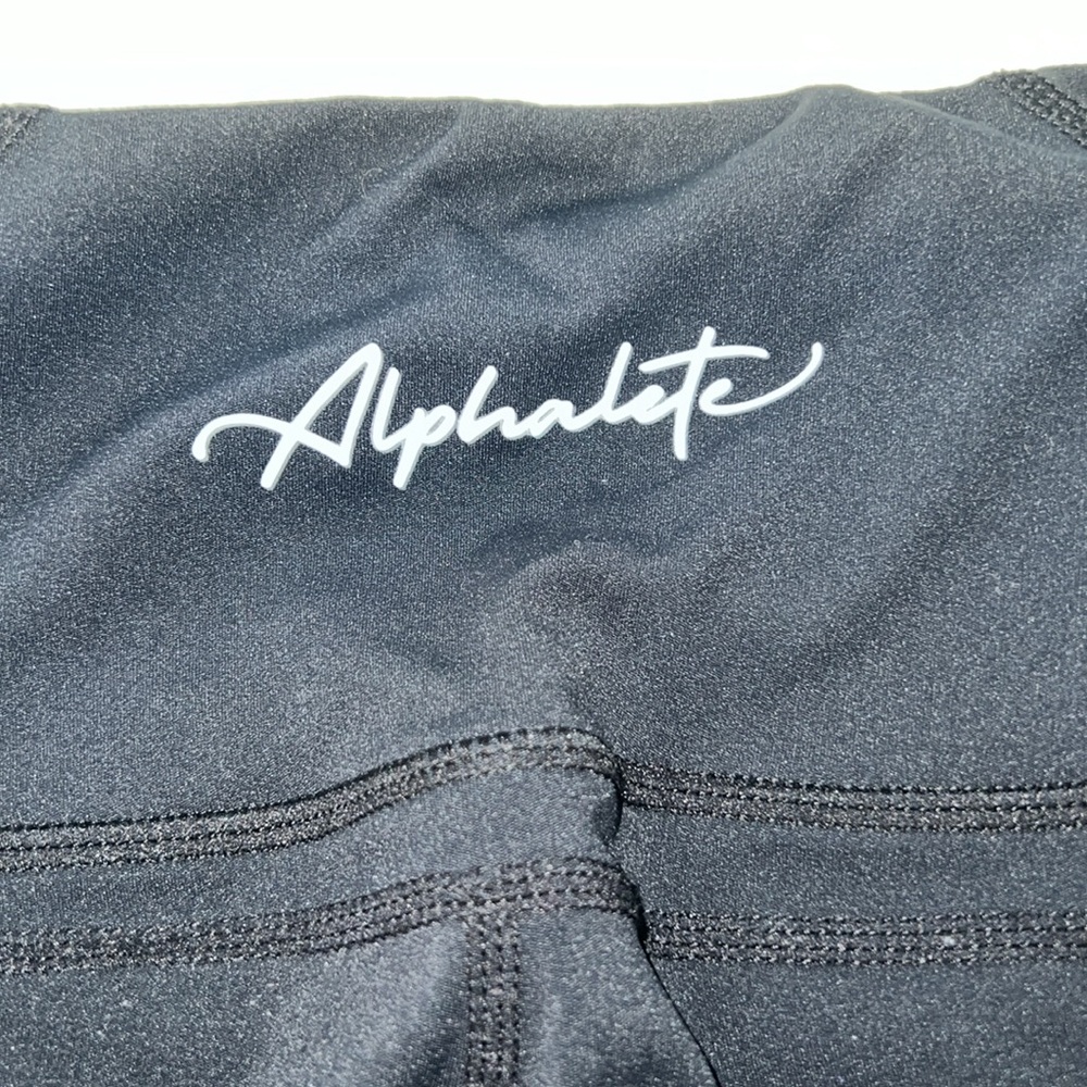 Alphalete leggings - Picture 4 of 5